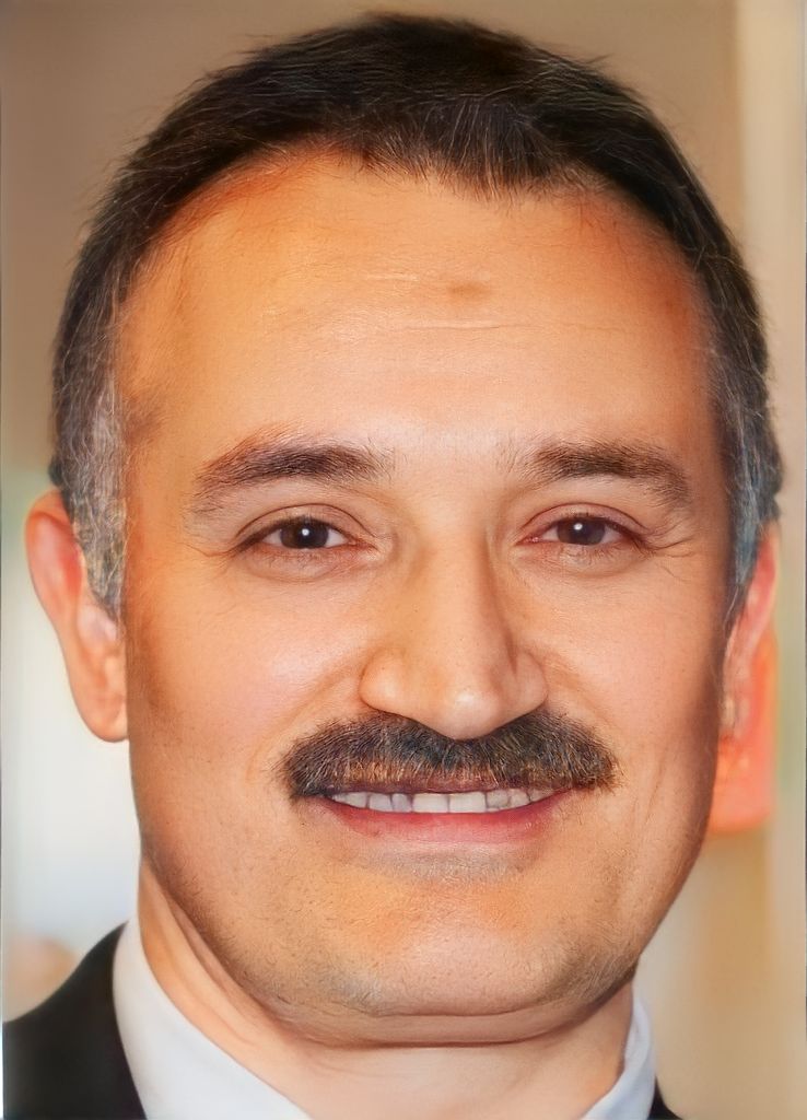 avatar for Ibrahim Citil